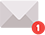 mail icon - Contact Us